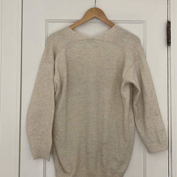 Mango knit sweater - Picture 2 of 2